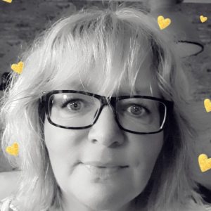 Profilbild von Barbara Kehder