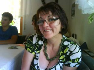Profilbild von Barbara Kehl