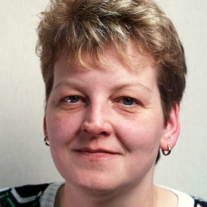 Profilbild von Barbara Keller