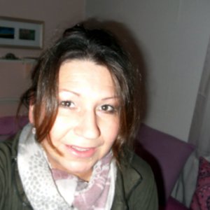 Profilbild von Barbara Kellermann