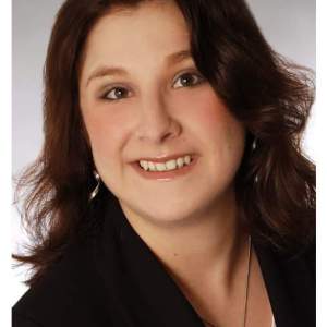 Profilbild von Barbara Kemp