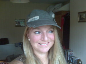 Profilbild von Barbara Kempf