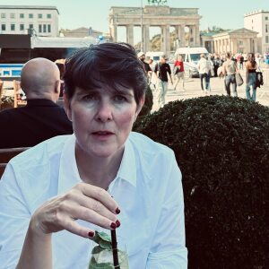 Profilbild von Barbara Kestler