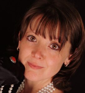 Profilbild von Barbara Keute