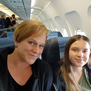 Profilbild von Barbara Kiefer