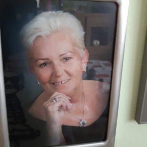 Profilbild von Barbara Kienle