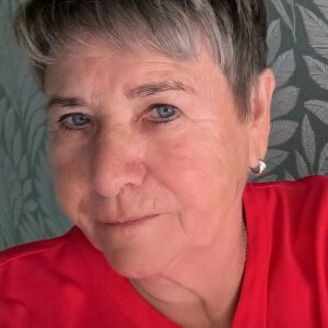 Profilbild von Barbara Kiermair