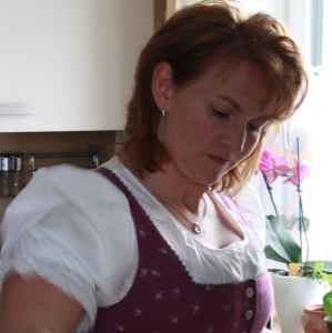 Profilbild von Barbara Kieswimmer