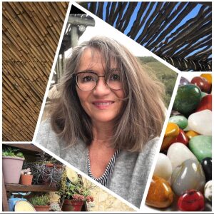 Profilbild von Barbara Kind