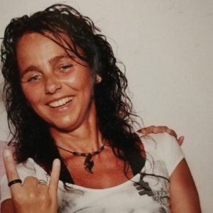 Profilbild von Barbara Kirchhoff