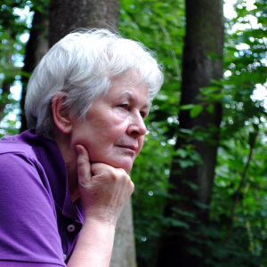 Profilbild von Barbara Kislat