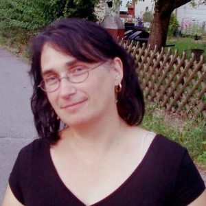 Profilbild von Barbara Kittner