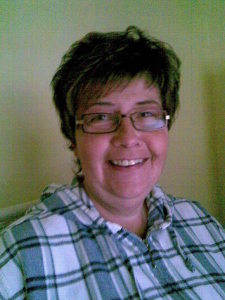 Profilbild von Barbara Klang