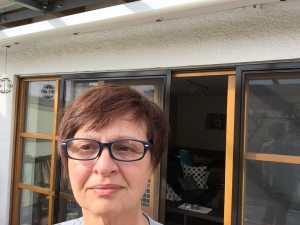 Profilbild von Barbara Kleber