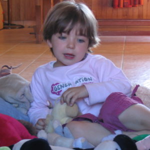 Profilbild von Barbara Klein