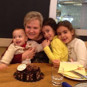 Profilbild von Barbara Klein