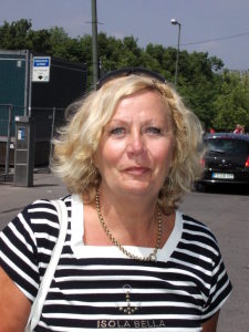 Profilbild von Barbara Kleinemeyer