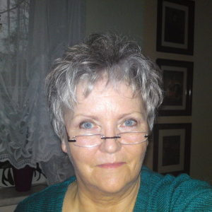 Profilbild von Barbara Kleinschmager