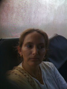 Profilbild von Barbara Kleymann