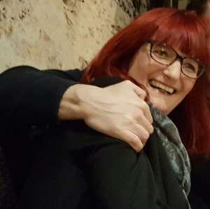 Profilbild von Barbara Klimach