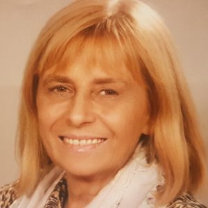 Profilbild von Barbara Klotzki