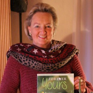 Profilbild von Barbara Klüber