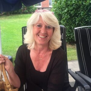Profilbild von Barbara Knasiak
