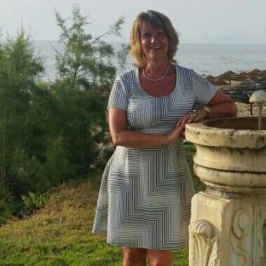 Profilbild von Barbara Knauer