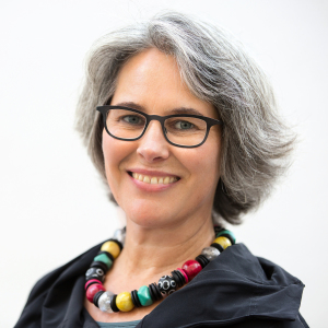Profilbild von Barbara Knieling