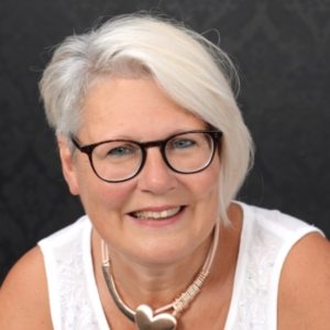 Profilbild von Barbara Knipping