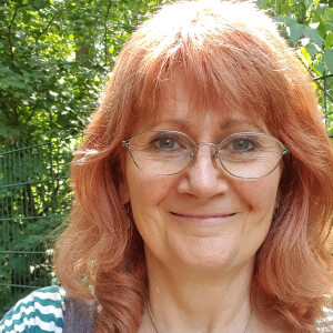 Profilbild von Barbara Knoop