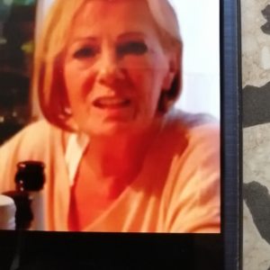 Profilbild von Barbara Kny