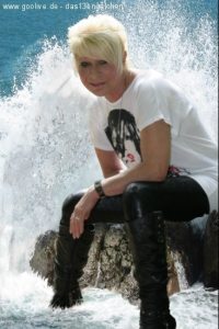 Profilbild von Barbara Kobert