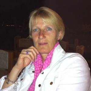 Profilbild von Barbara Koch