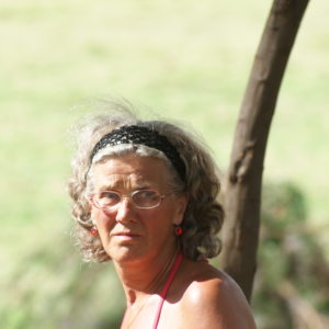 Profilbild von Barbara Koch