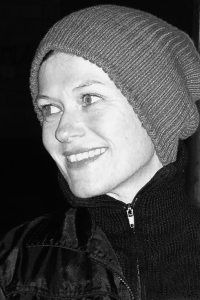 Profilbild von Barbara Koch