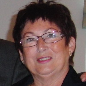 Profilbild von Barbara Koch