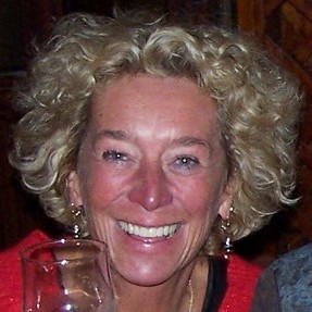 Profilbild von Barbara Koch