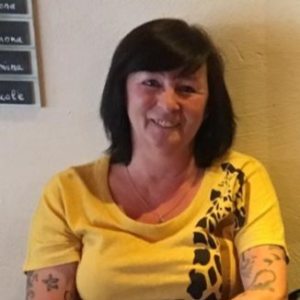 Profilbild von Barbara Koch