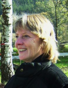 Profilbild von Barbara Koehler-Schallwig