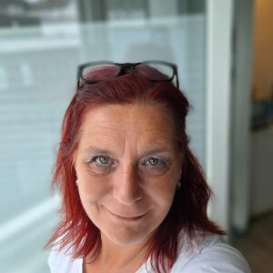 Profilbild von Barbara Köhler