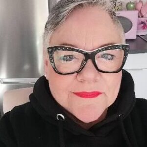 Profilbild von Barbara König