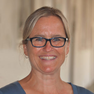 Social Media Profilbild Barbara Köpfer 