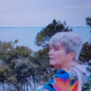 Profilbild von Barbara Koester