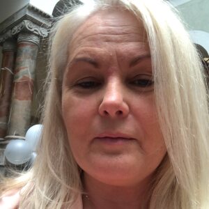 Profilbild von Barbara Kohli
