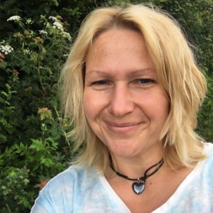 Profilbild von Barbara Koldas