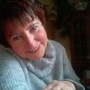 Profilbild von Barbara Korbel