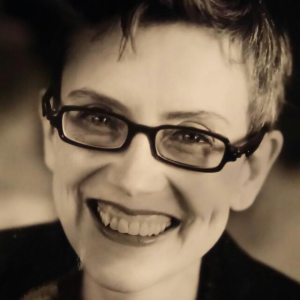 Profilbild von Barbara Kortmann