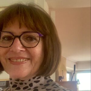 Profilbild von Barbara Koschare