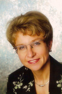 Profilbild von Barbara Kotzur
